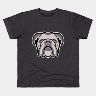 Bulldog Kids T-Shirt